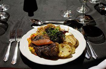 Complejo Tango Boutique Hotel Buenos Aires