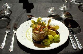 Complejo Tango Boutique 3* Buenos Aires