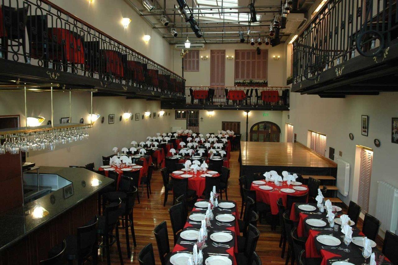 Complejo Tango Boutique Buenos Aires