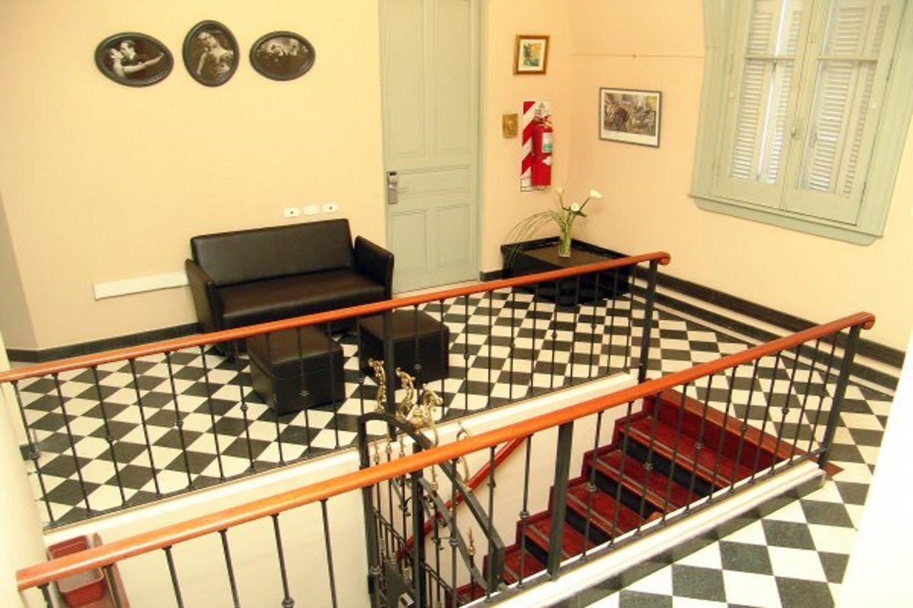 Hotel Complejo Tango Boutique Buenos Aires