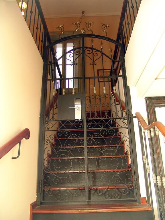 Complejo Tango Boutique Buenos Aires
