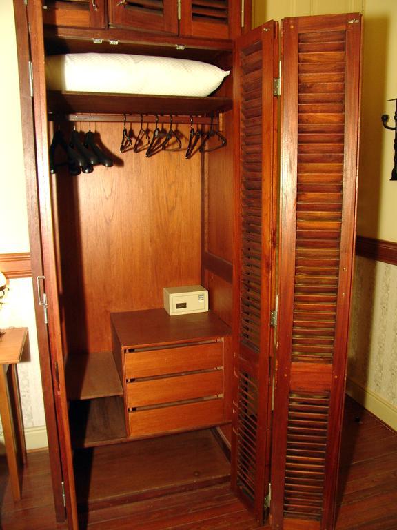 Hotel Complejo Tango Boutique Buenos Aires