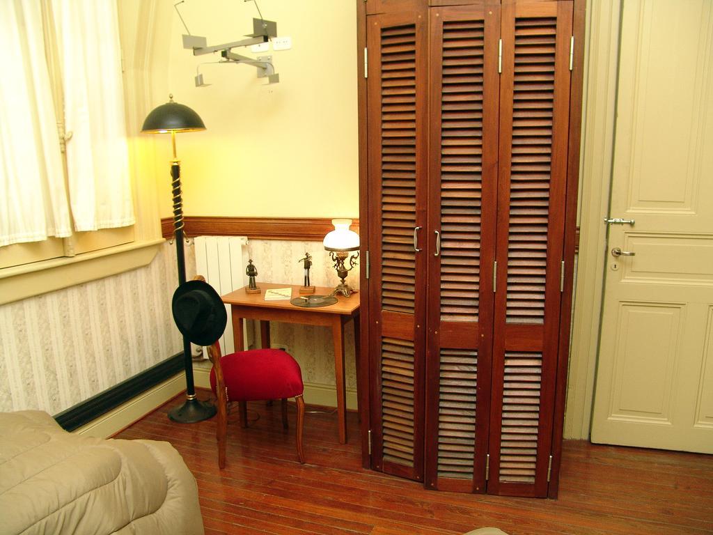 Complejo Tango Boutique Buenos Aires