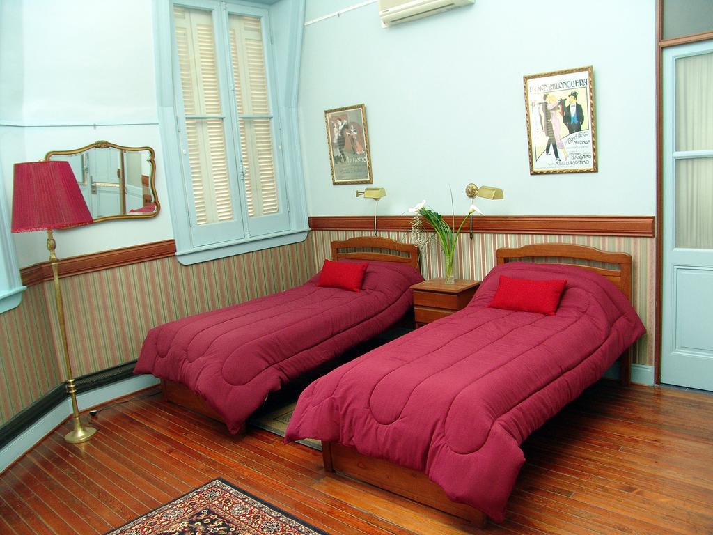 Complejo Tango Boutique Buenos Aires