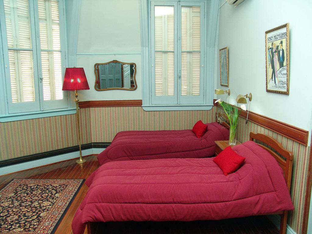 Complejo Tango Boutique Buenos Aires