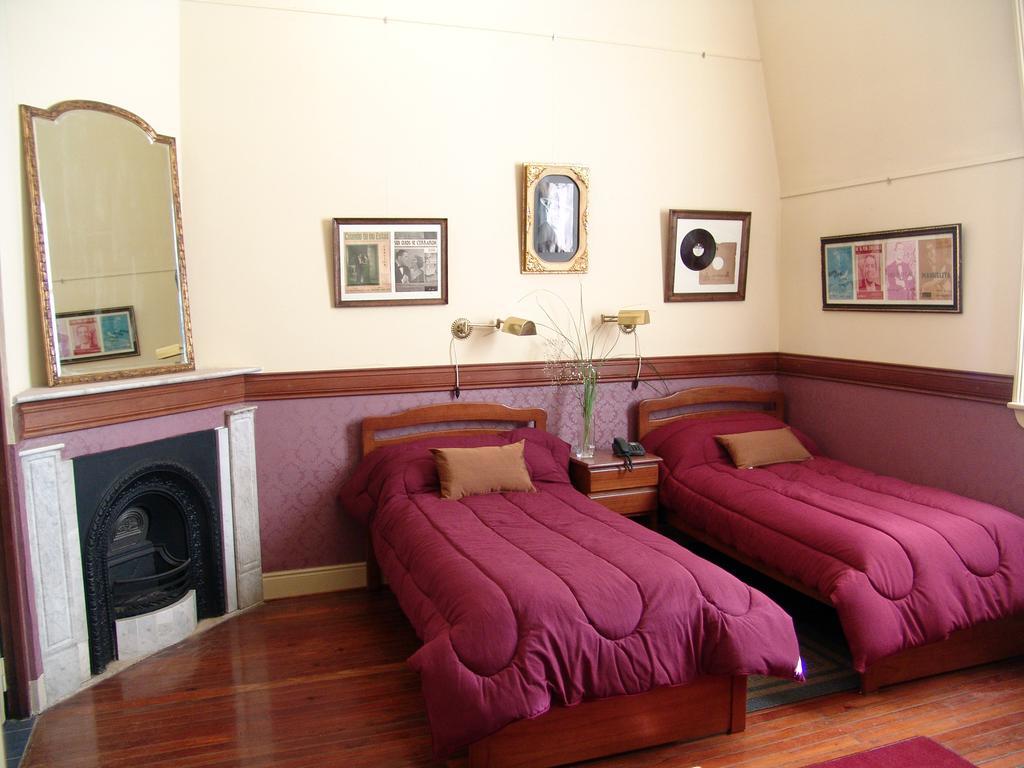 Complejo Tango Boutique Buenos Aires