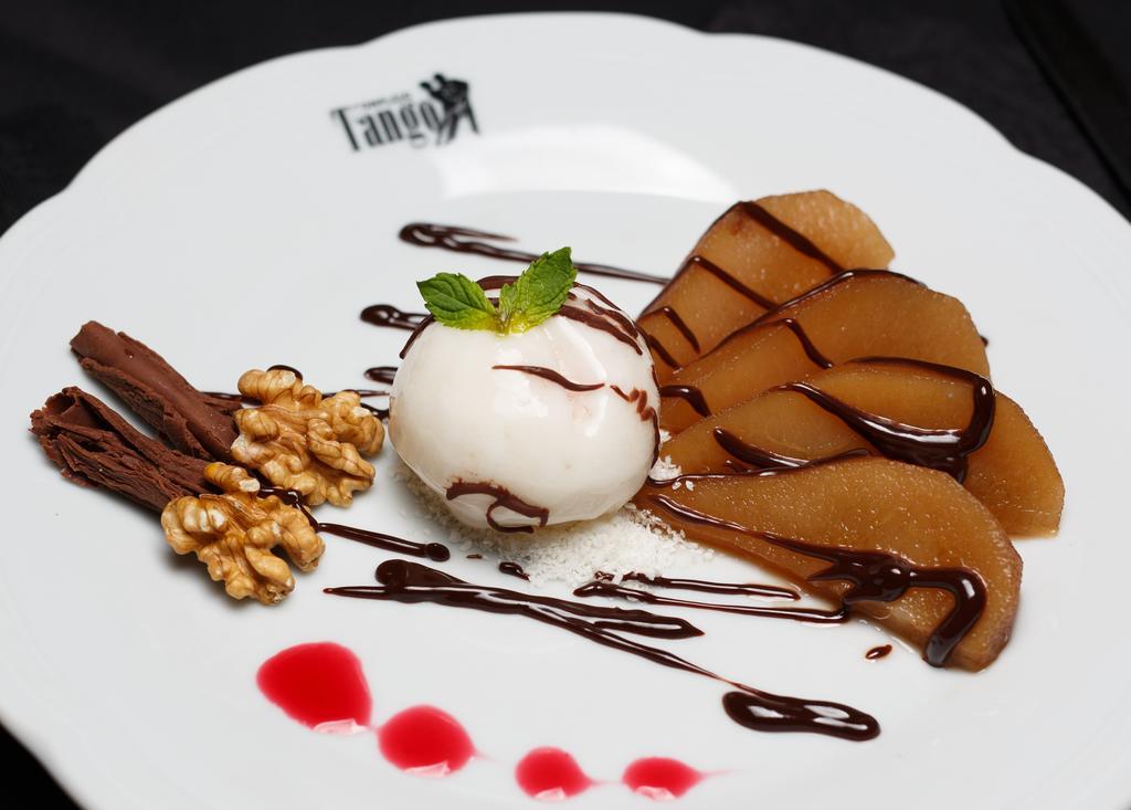 Complejo Tango Boutique 3* Buenos Aires
