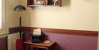 Complejo Tango Boutique Hotel Buenos Aires