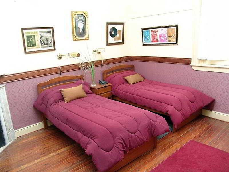 Complejo Tango Boutique 3* Buenos Aires