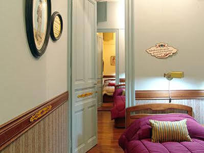 Complejo Tango Boutique Hotel Buenos Aires